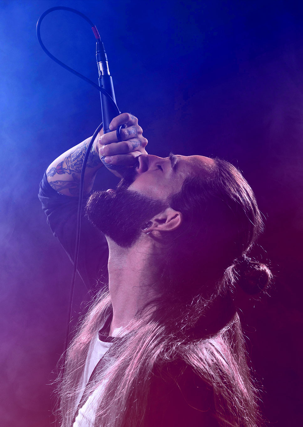 cantante