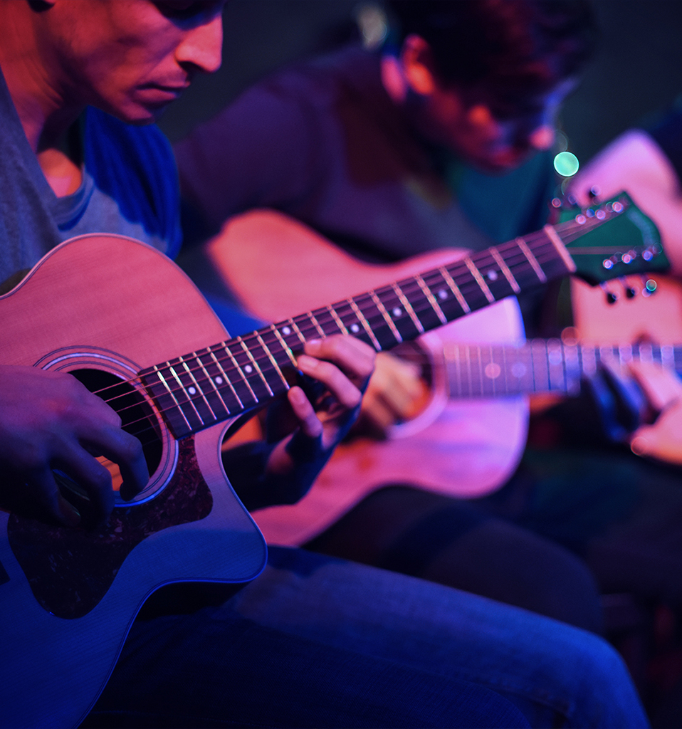 guitarrista