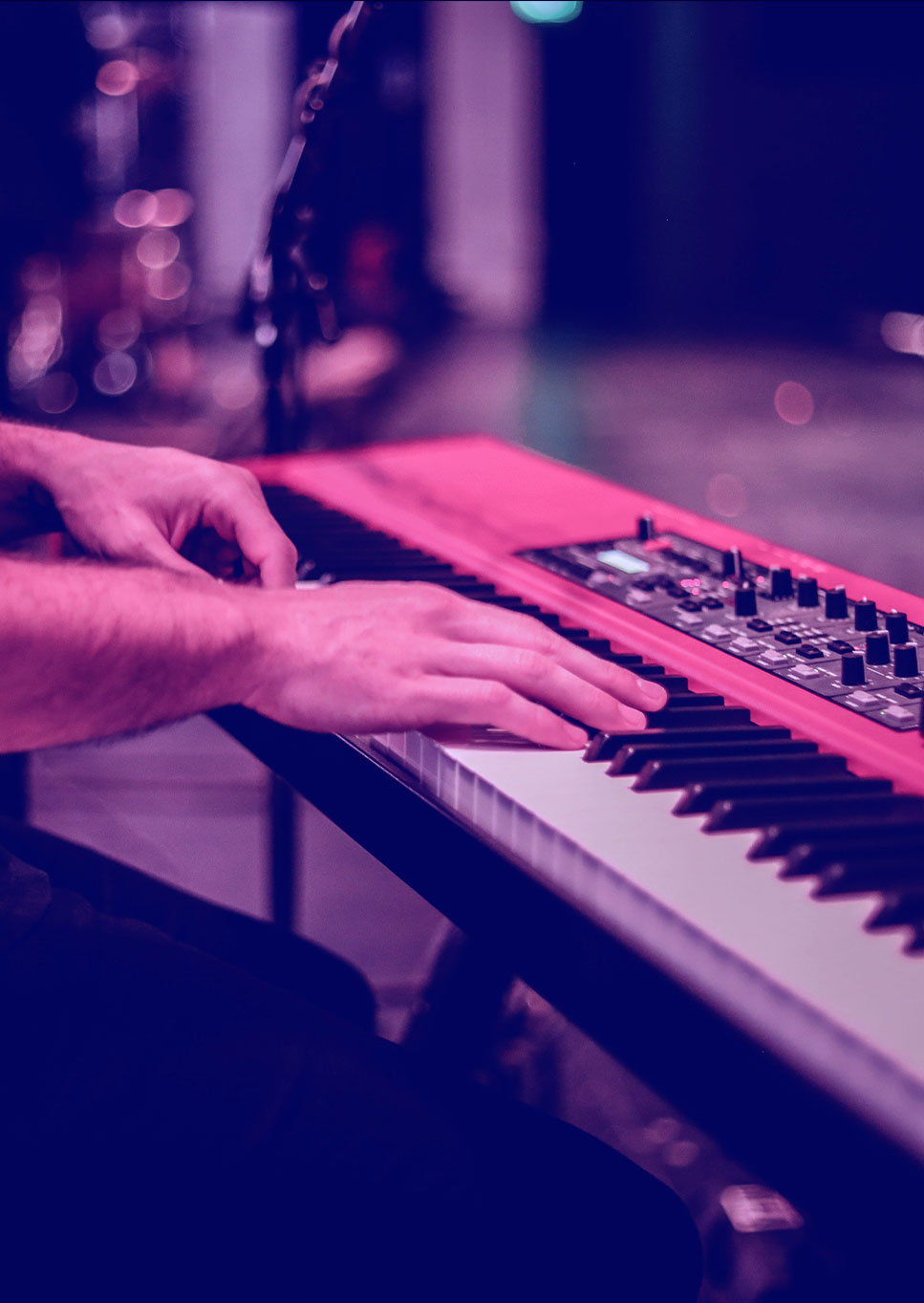 pianista