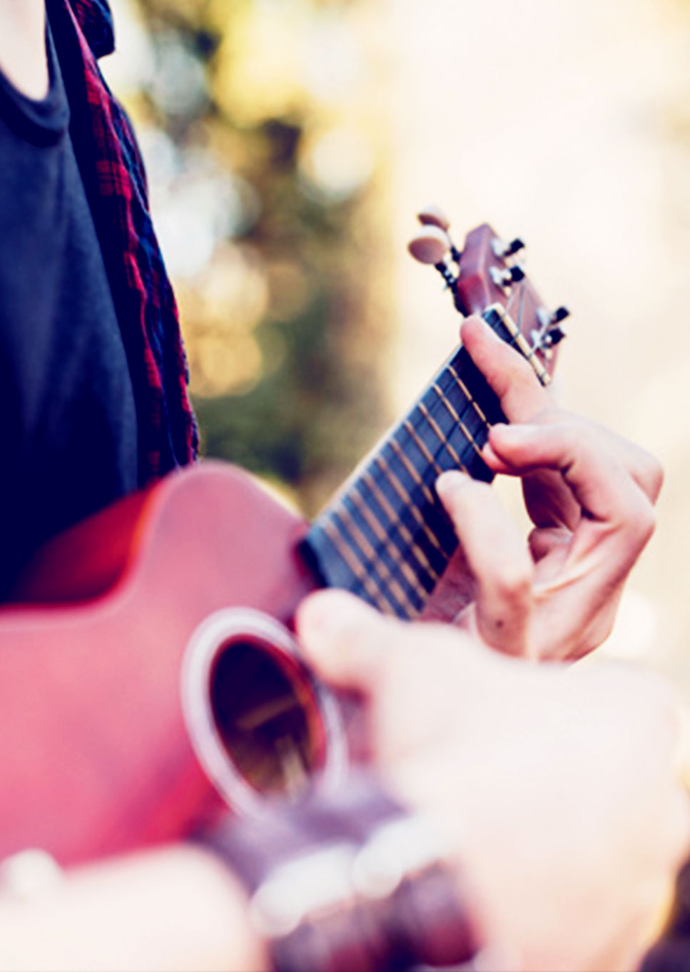 ukelele