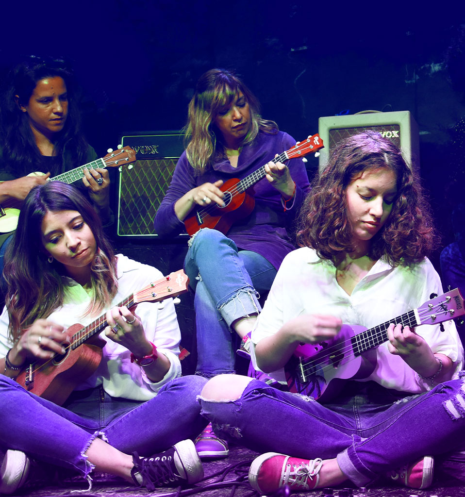 ukelele