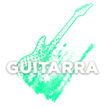 Guitarra
