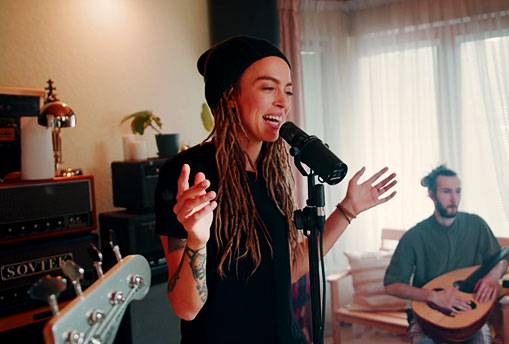 Cantante